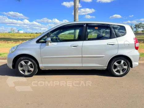 FIT 1.4 LX 16V