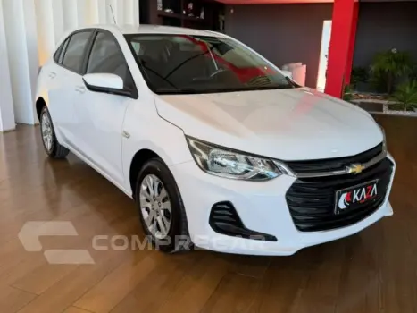 ONIX - 1.0 LT MANUAL