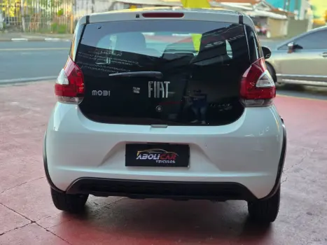 MOBI LIKE 1.0 Fire Flex 5p.