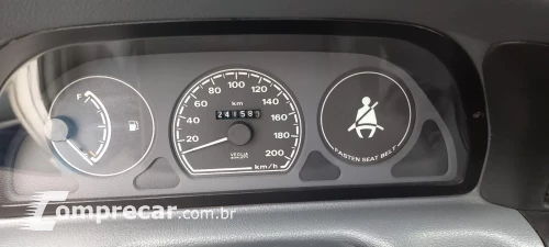 PALIO 1.0 MPI Fire Young 8V