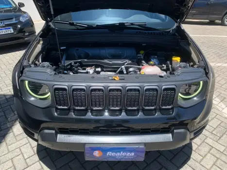 Renegade S T270 1.3 TB 4x4 Flex Aut.