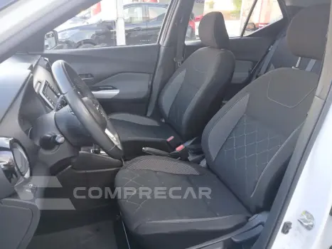 KICKS 1.6 16V FLEXSTART SV 4P XTRONIC