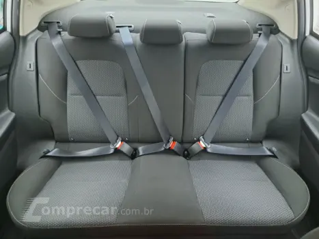 ONIX 1.0 TURBO FLEX LTZ AUTOMÁTICO