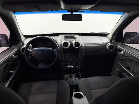 EcoSport XLT 2.0/ 2.0 Flex 16V 5p Aut.