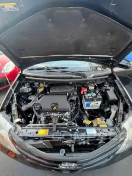 ETIOS 1.5 XS Sedan 16V