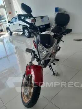 CB 300 R ESPECIAL EDITION