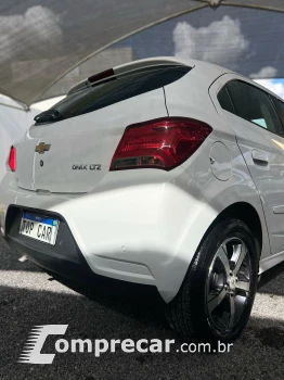 ONIX 1.4 MPFI LTZ 8V