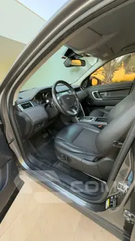 DISCOVERY SPORT 2.0 D180 Turbo SE