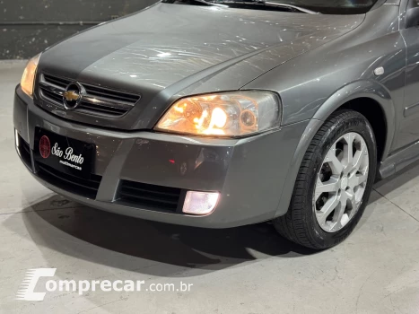 Astra Advantage 2.0 MPFI 8V FlexPower 5p