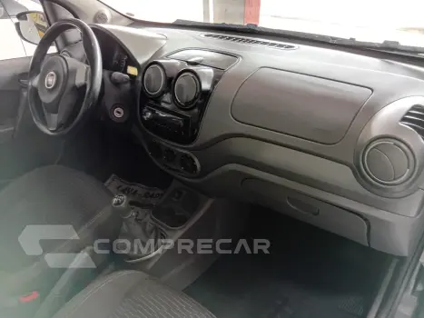 PALIO 1.4 MPI Attractive 8V