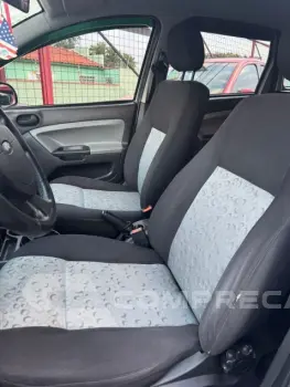 FIESTA 1.0 MPI Class 8V