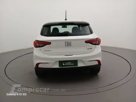 ARGO 1.0 FIREFLY FLEX DRIVE MANUAL