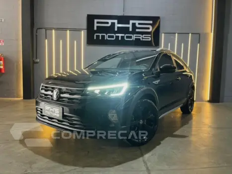 NIVUS 1.0 200 TSI Highline