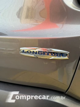 RENEGADE 1.8 16V Longitude