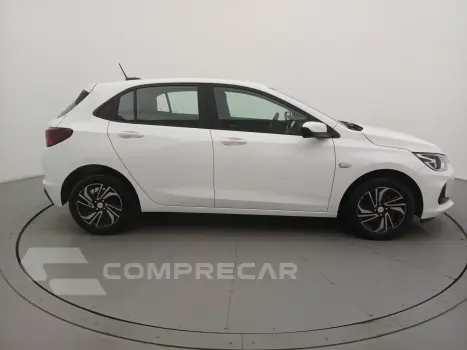 ONIX 1.0 FLEX LT MANUAL