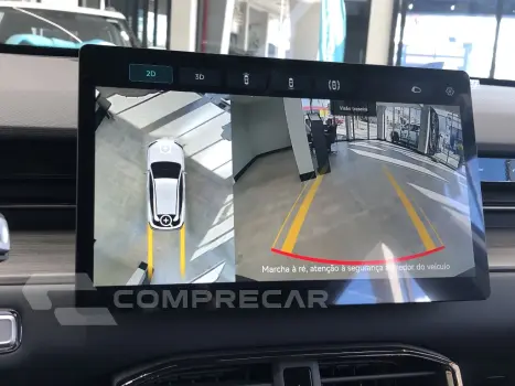 S06 1.5 TGDI PHEV ADVANCE DHT.