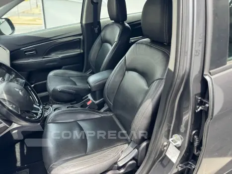 Asx 2.0 4X2 16V Flex 4P Automático