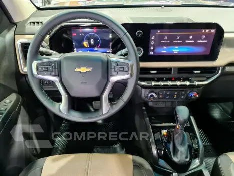 S10 HIGH COUNTRY DD4A CABINE DUPLA