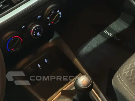 HB20 1.0 12V FLEX VISION MANUAL