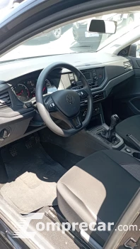 POLO 1.0 MPI Track