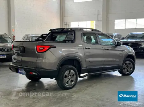 TORO 1.8 16V EVO FLEX FREEDOM AT6