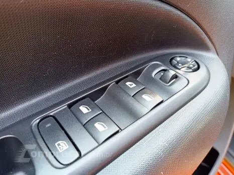 AIRCROSS 1.5 Salomon 8V