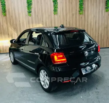 GOL 1.0 12V MPI Totalflex