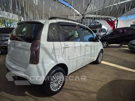 Idea 1.4 Mpi Attractive 8V Flex 4P Manual