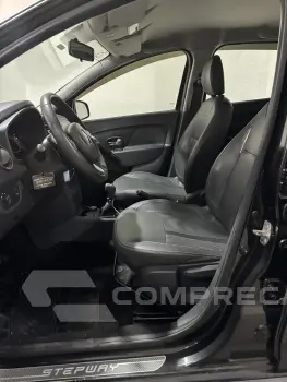 SANDERO 1.6 16V SCE Stepway Dynamique Easy-r