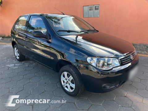 Fiat PALIO 1.0 MPI Fire 8V 2 portas