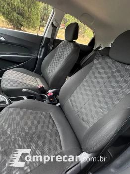 Hb20 1.6 Comfort Plus
