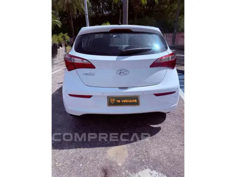 HB20 1.0 COMFORT PLUS 12V FLEX 4P MANUAL