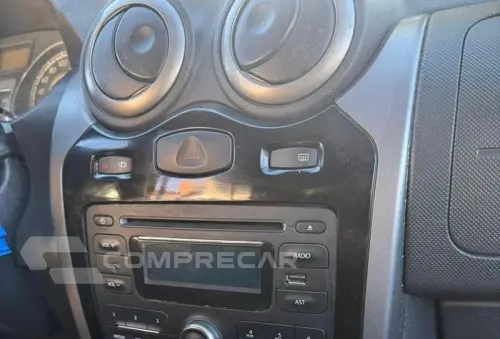SANDERO PR1616VA