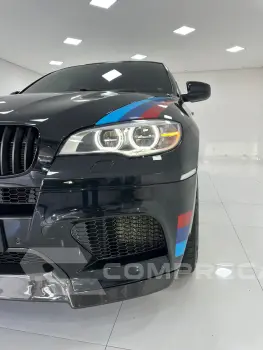 X6 Versão Única