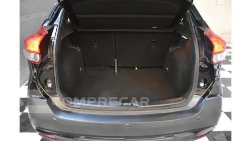 KICKS - 1.6 16V START SV 4P XTRONIC