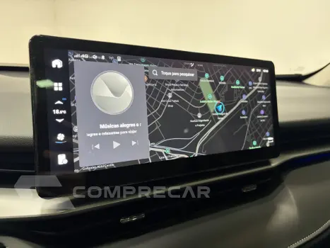 HAVAL H6 1.5 PHEV34 AWD E-TRACTION