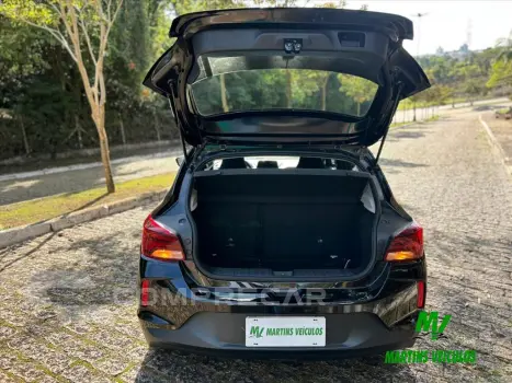 ONIX 1.0 FLEX LT MANUAL