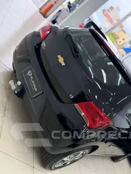 ONIX HATCH LT 1.0 8V FlexPower 5p Mec.