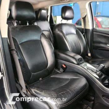 FREEMONT 2.4 Precision 16V