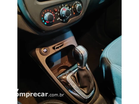 CAPTUR 1.6 16V SCE FLEX LIFE X-TRONIC
