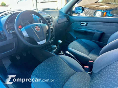 STRADA 1.6 MPI Trekking CE 16V