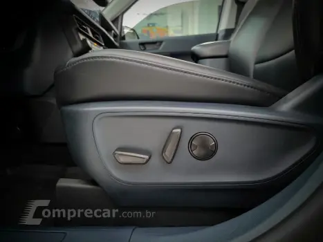 MAVERICK 2.0 ECOBOOST GASOLINA BLACK AUTOMÁTICO