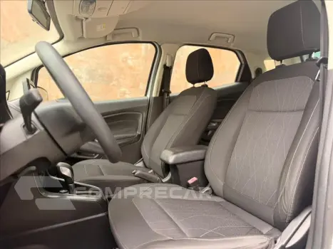 ECOSPORT 1.5 Ti-vct SE