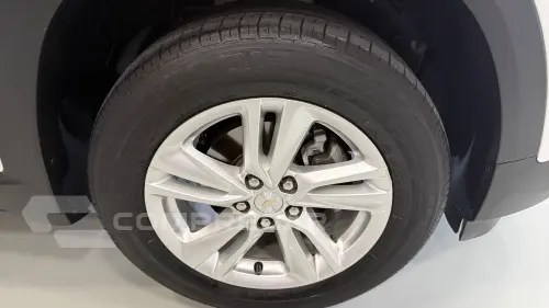 TRACKER 1.0 Turbo LT