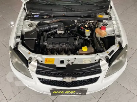 CELTA 1.0 MPFI LT 8V
