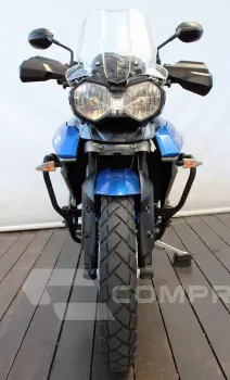 TRIUMPH TIGER 800 XRX