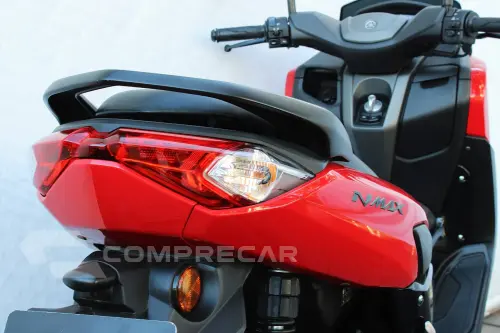 YAMAHA NMAX CONNECTED 160 ABS