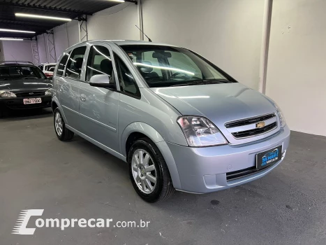 MERIVA 1.4 MPFI Maxx 8V