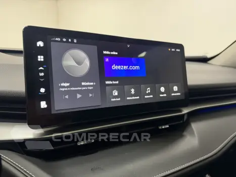 HAVAL H6 1.5 HEV PREMIUM E-TRACTION