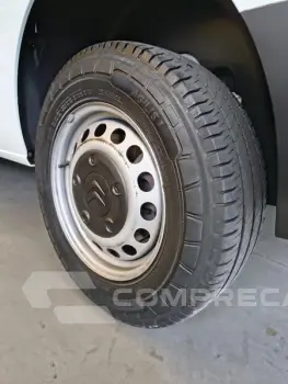 JUMPY CARGO